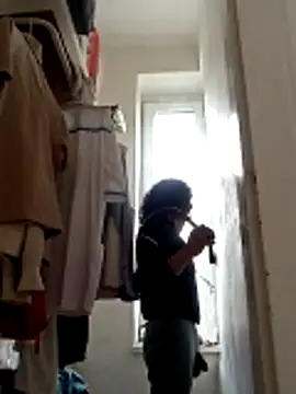 Dodge777 online show from February 16, 12:01 pm