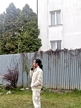 Dodge777 online show from April 14, 10:10 am