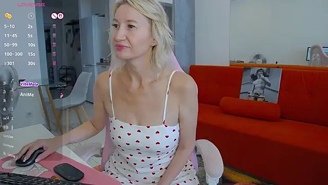 Sofia Soul online show from July 8, 10:42 am