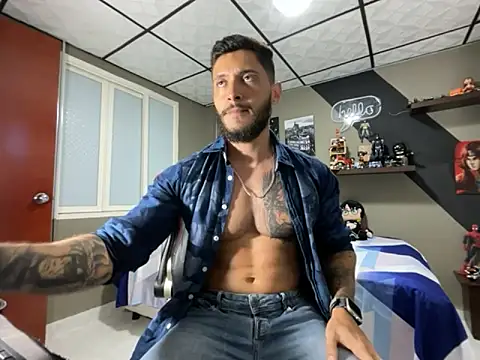 marcel crawford96 online show from November 27, 12:07 pm