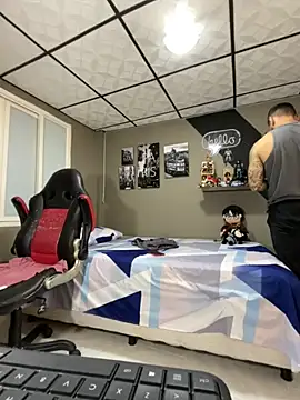 marcel crawford96 online show from November 29, 3:15 pm