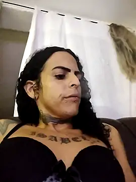 MaraVililhosa online show from March 3, 7:32 am