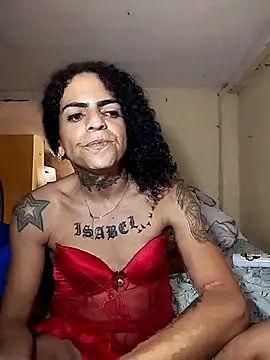 MaraVililhosa online show from October 4, 1:53 pm