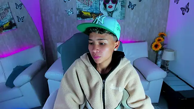 nova sex01 online show from November 30, 8:51 am