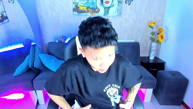 nova sex01 online show from April 8, 9:48 pm