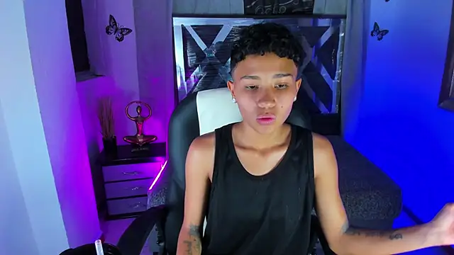 nova sex01 online show from May 28, 1:47 am