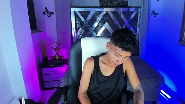 nova sex01 online show from May 29, 2:53 am