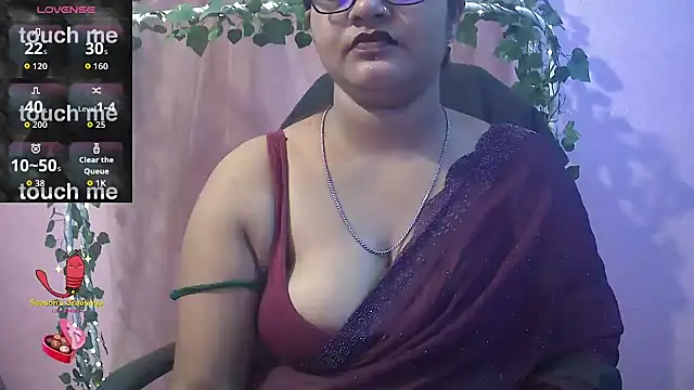 Snapshot of Pari-new chatting on July 30, 4:22 am Pari-new online show from July 30, 4:22 am