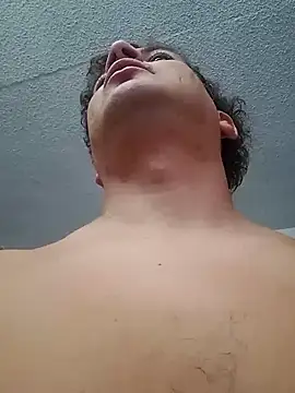 jorgeckingz online show from December 12, 7:52 am