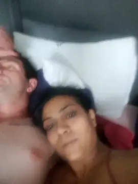 Amber007 online show from January 1, 2:20 pm