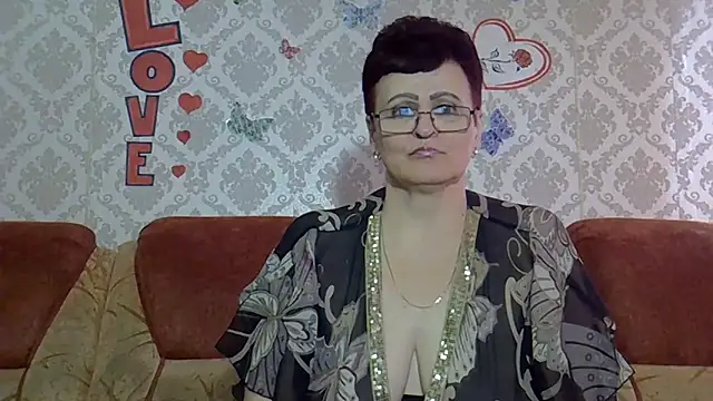 PaulaGolden online show from November 2, 9:55 am