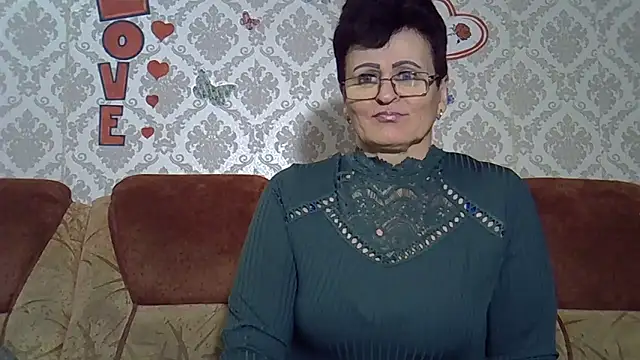 PaulaGolden online show from January 13, 6:46 pm