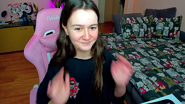 ameli moon online show from November 11, 12:05 pm