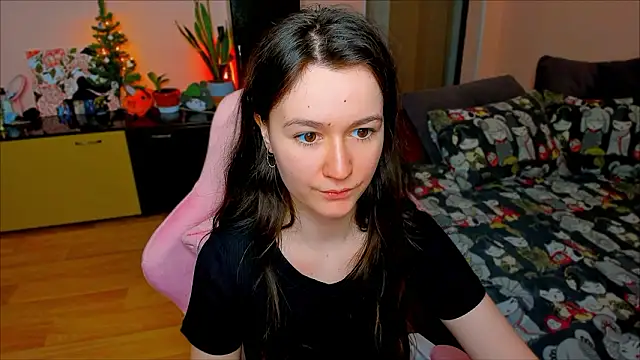 ameli moon online show from February 28, 2:07 pm