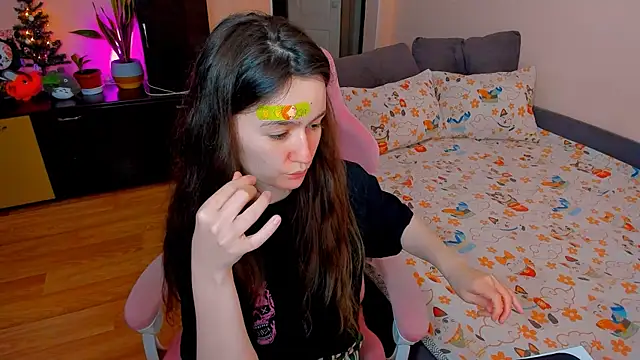 ameli moon online show from April 20, 3:48 pm