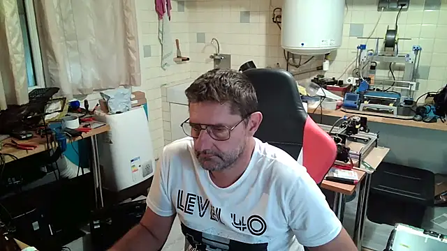 snork80 online show from September 21, 1:57 pm