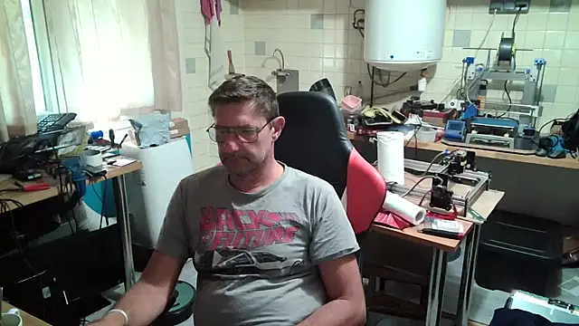 snork80 online show from September 26, 8:51 am