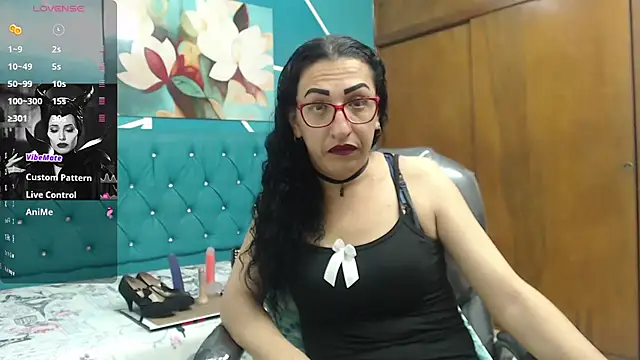 sabrina dupont online show from October 17, 12:52 pm