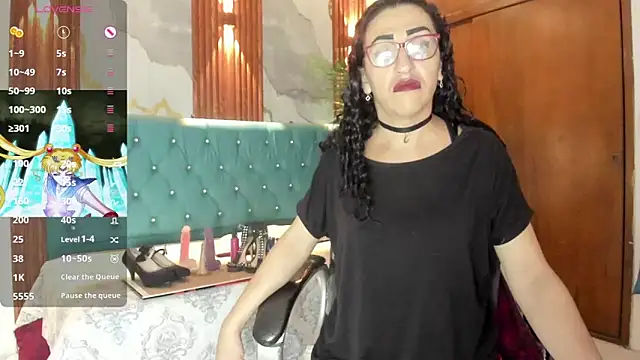 sabrina dupont online show from March 8, 12:42 pm