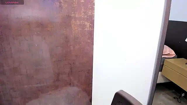 zoi jazmin online show from January 15, 8:01 pm