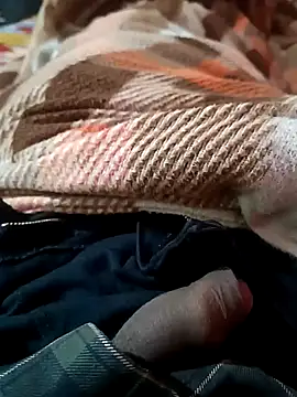 hottboyakash6969 online show from January 3, 5:10 pm