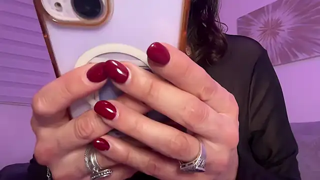 Serena 4you online show from October 14, 9:59 pm