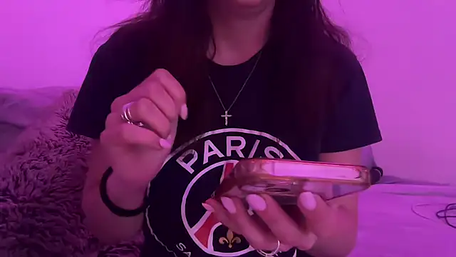 Serena 4you online show from November 30, 4:55 pm