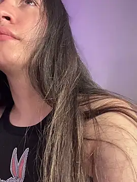 Sophie LS online show from January 17, 2:39 am