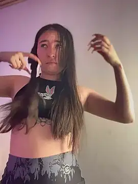 Sophie LS online show from January 17, 5:42 am