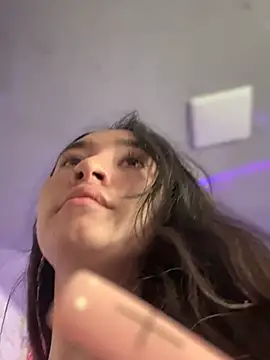 Sophie LS online show from January 19, 1:43 am