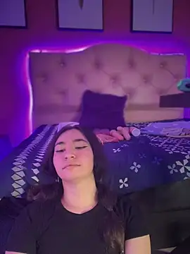 Sophie LS online show from January 21, 5:16 am