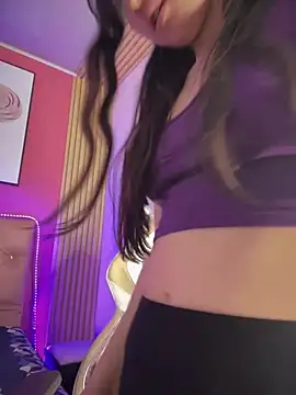 Sophie LS online show from January 22, 1:42 am