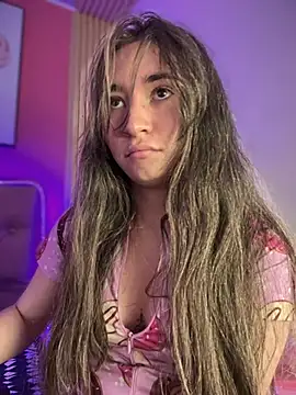Sophie LS online show from January 28, 5:54 am