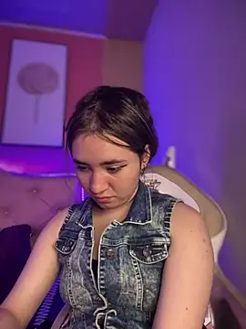Sophie LS online show from January 29, 7:36 am