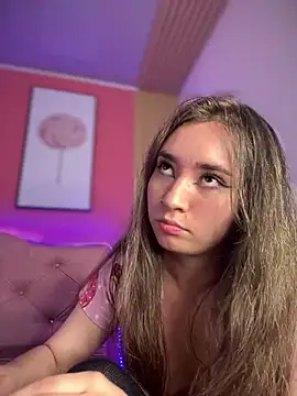 Sophie LS online show from January 30, 6:03 am