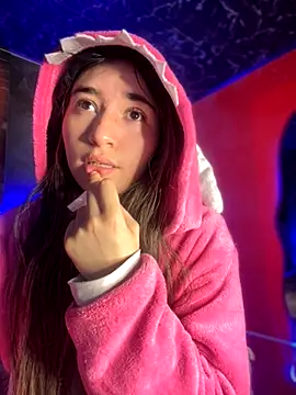 Sophie LS online show from October 9, 2:53 am