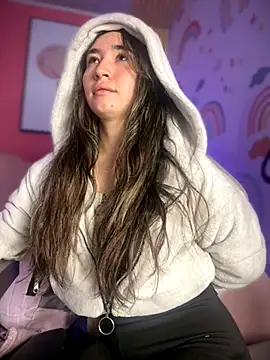 Sophie LS online show from October 13, 3:06 am