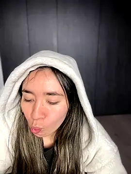 Sophie LS online show from October 15, 7:47 pm