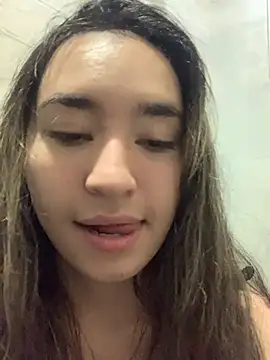 Sophie LS online show from October 18, 2:14 am