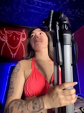 Sophie LS online show from November 27, 2:57 am