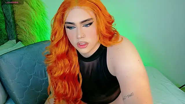 astridjonness online show from February 12, 1:00 am