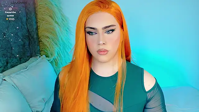 astridjonness online show from February 17, 4:09 am