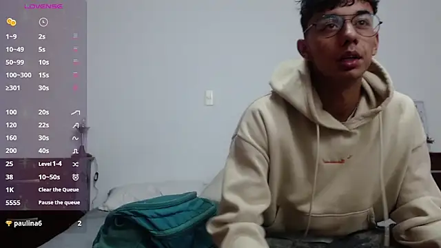 be sinners online show from October 12, 3:16 am