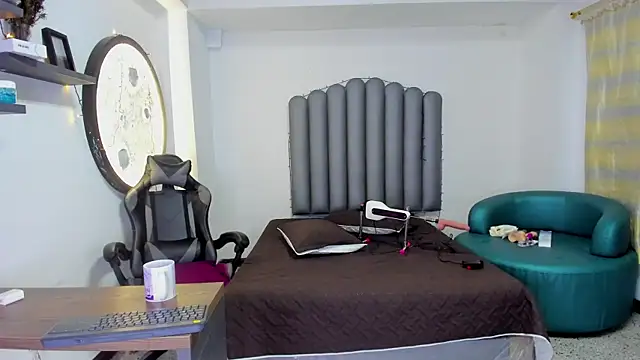 izabellElisa online show from November 21, 3:38 am