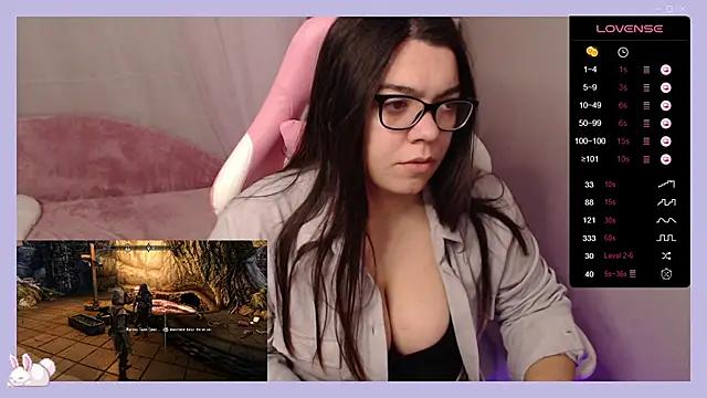 dream swan online show from December 3, 6:59 am