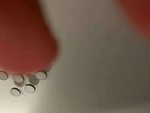 Kotik0690 online show from January 25, 3:40 am