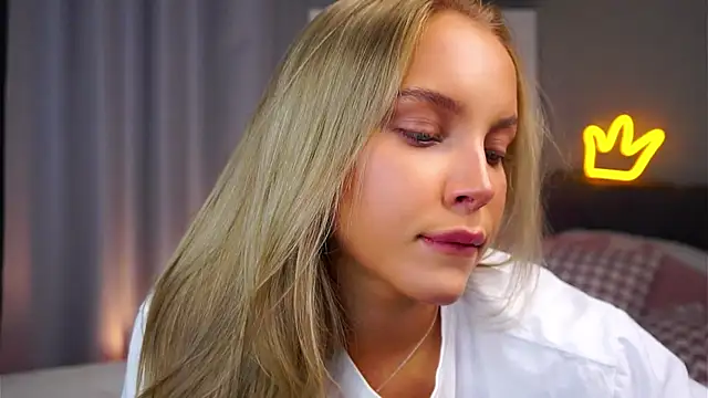 AftonConnett online show from November 9, 1:15 am