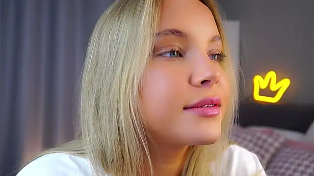 AftonConnett online show from November 12, 1:06 am