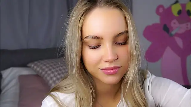 AftonConnett online show from January 16, 1:09 am