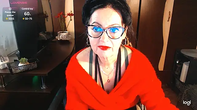 exymilf  online show from January 22, 1:32 pm